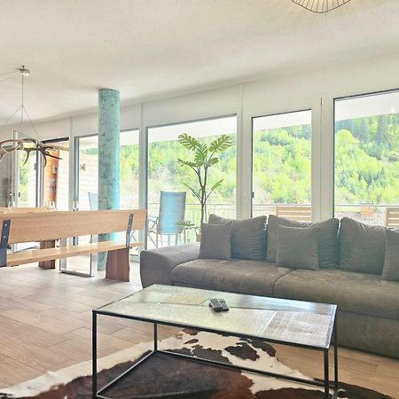 Black Forest II Sauna I Boxspring I Nespresso I Ausblick I Wasserfaelle Im Ort Тодтнау Экстерьер фото